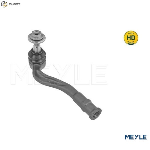 Tie rod end - tie,