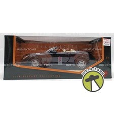 Motormax Lexus SC 430 Black