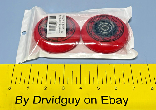 Pack aowish 90a ripstik - aowish,