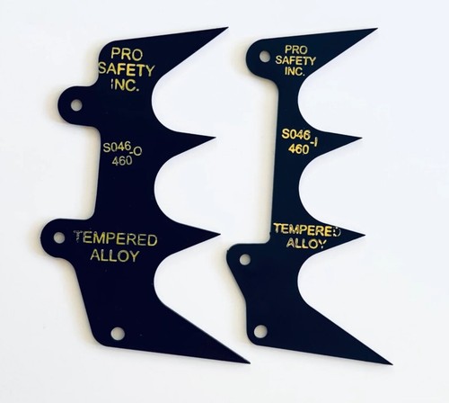 Pro safety chainsaw felling - safety,