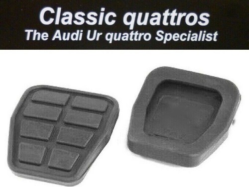 Top quality pedal rubbers - top,