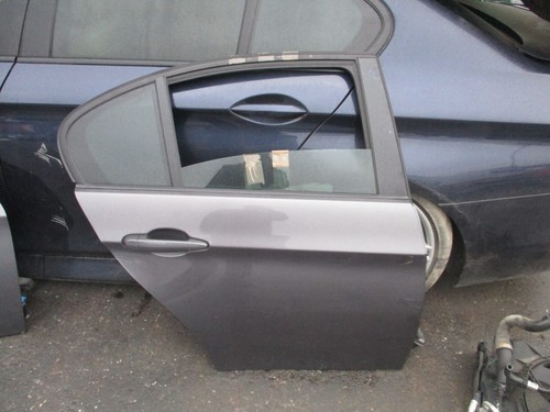 2009 bmw series - e90, osr