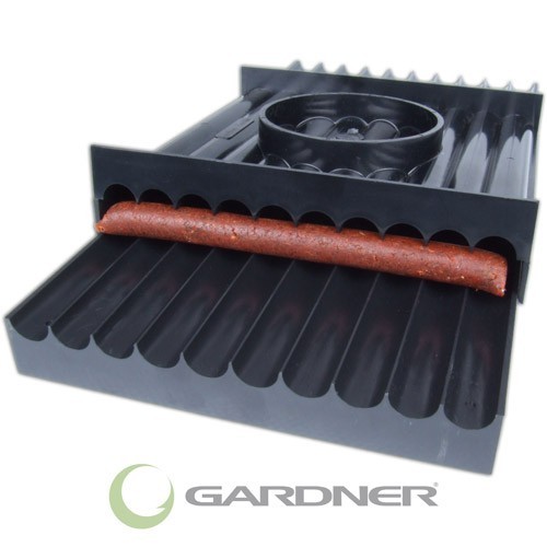 Gardner boilie rolling - gardner, table