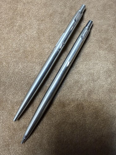 Vintage parker classic ballpen - vintage,