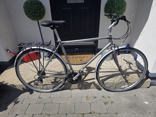 Claud butler vintage - vintage, steel
