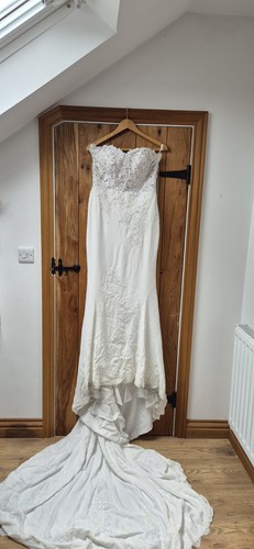Patrickw wedding dress - patrickw, &
