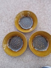 Biltons Stoneware Bowls