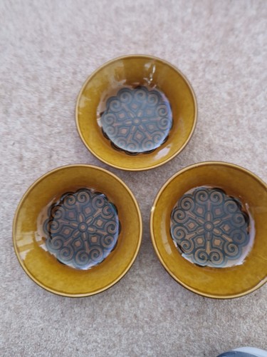 Biltons stoneware bowls - biltons,
