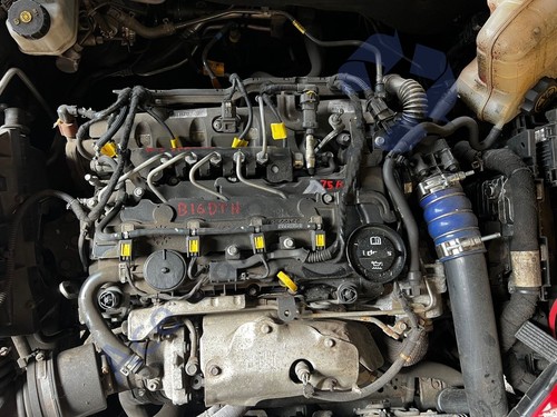 Vauxhall astra insignia - astra,