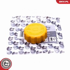 CAP, COOLANT TANK 61SKV021