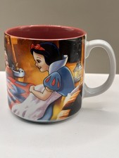 Walt Disney mug Classics Snow