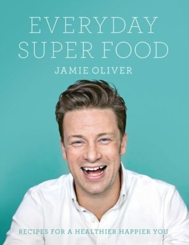 Everyday super food - , (hardback)