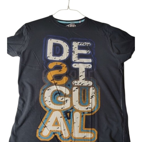Y2k desigual graphic - y2k,
