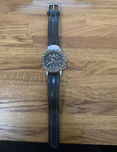 Mens camel trophy watch - trophy,