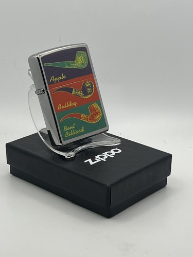 Genuine brand new 2017 zippo - 2017,