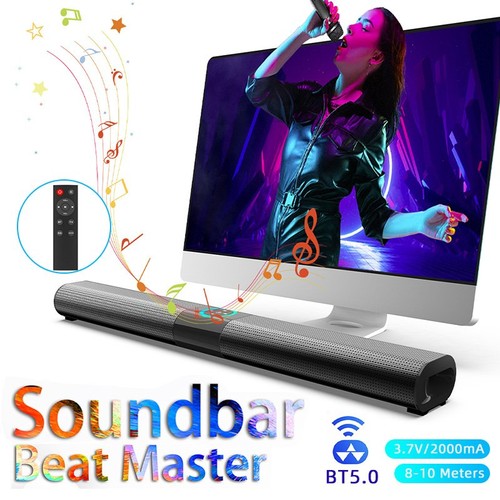 Wireless bluetooth speaker - wireless,