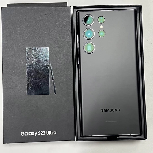Samsung galaxy s23 ultra - s23, 5g
