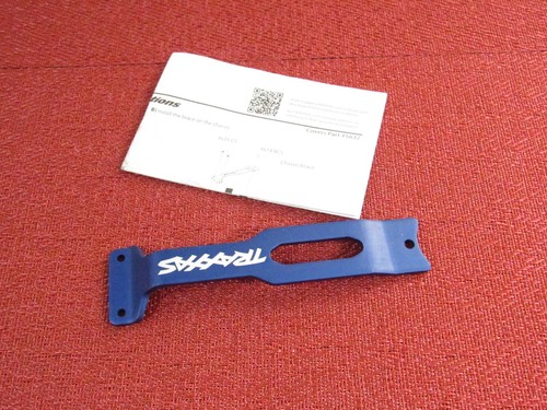 Traxxas 5632 aluminum rear - traxxas,