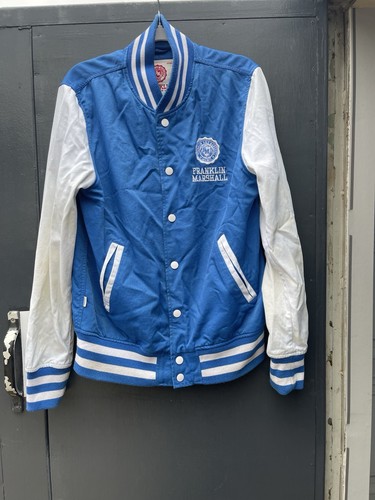 Franklin marshall jacket - franklin,