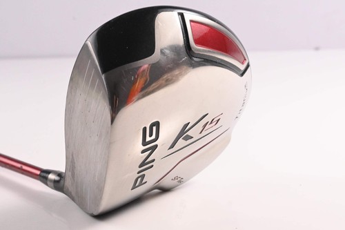 Left hand ping k15 - ping, driver