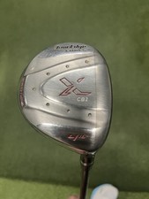 Tour Edge Exotics CB2 4 Wood