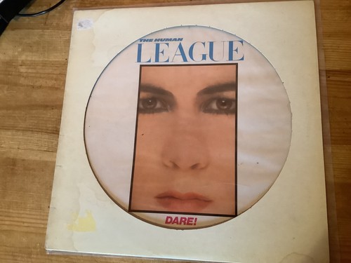 The human league - human, '