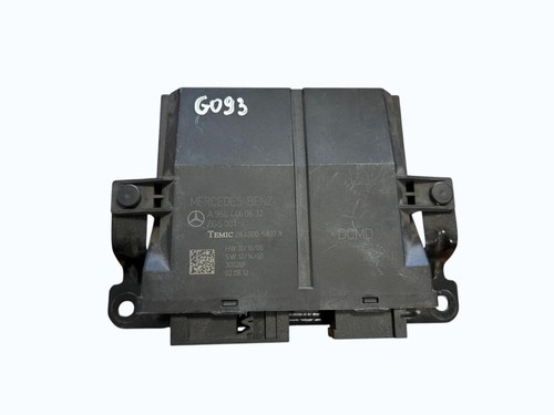 Control unit a9604460632 - unit,