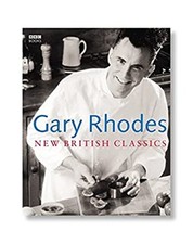 New British Classics Paperback Gary Rhodes