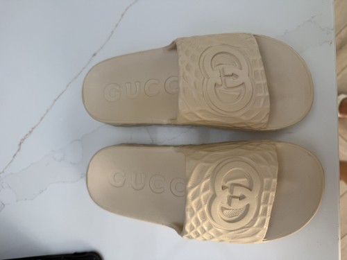 Gucci flip flop - flip,