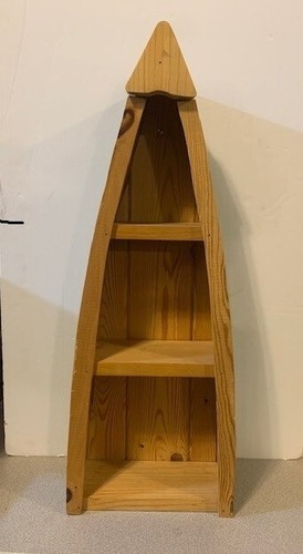 Charming large wooden - charming, 3-tier