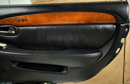 2002 2005 lexus sc430 - lexus,
