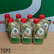 CASTROL EDGE PROFESSIONAL C1