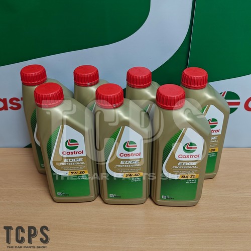 Castrol edge professional - professional, c1