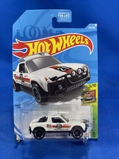 Hot Wheels Porsche 914 Safari
