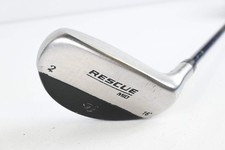 Taylormade Rescue Mid #2