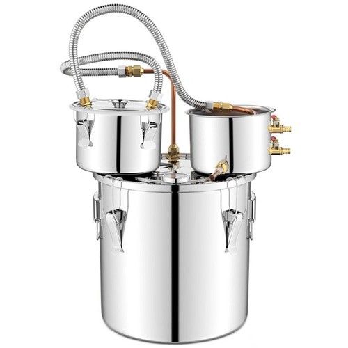 22l stainless steel water - stainless,