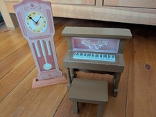 Kidkraft Piano & Stool +
