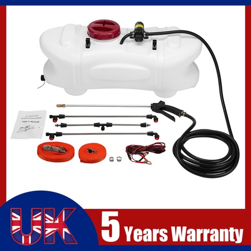 Quad atv sprayer trailer - quad,
