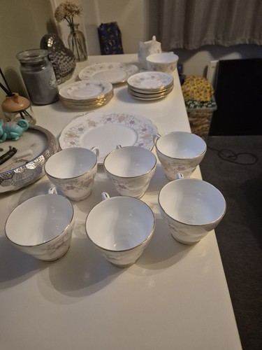 Duchess bone china tea - duchess,