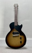 Gibson Les Paul Junior - Vintage Tobacco Sunburst - 2024 (mint)