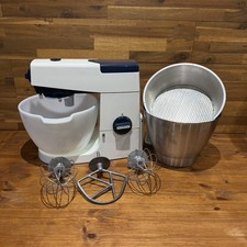 Kenwood Chef Mixer A701A +