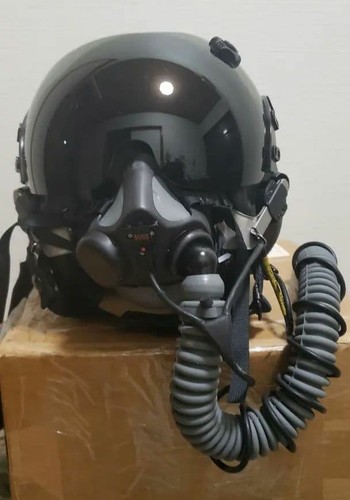 Gentex hgu flight helmet - hgu-68/p,