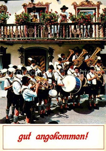 Musicians bavaria drum - musicians,