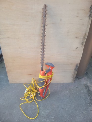 Flymo easicut 510 - 510, electric