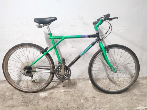 Vintage bike - vintage, white
