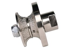  RUBI Full Bull Nose Round