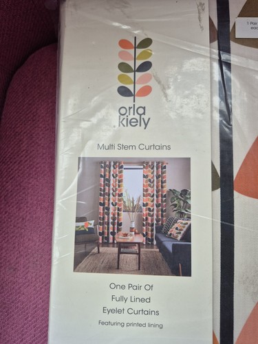 Orla kiely linear - kiely,