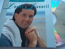 Daniel O'Donnell - Daniel O