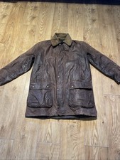 Barbour Northumbria Single
