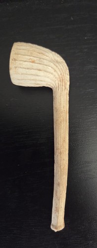 Vintage tobacco clay - tobacco, pipe